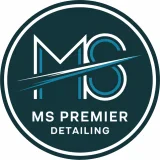 MS Premier Detailing Logo