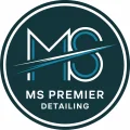 MS Premier Detailing Logo