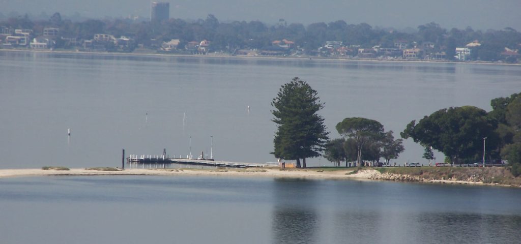 Bicton, Western Australia