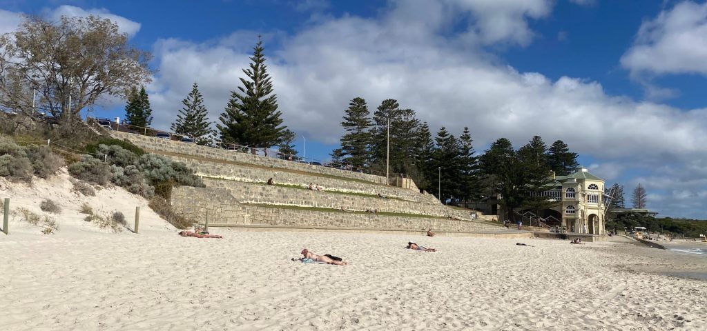 Cottesloe, Western Australia