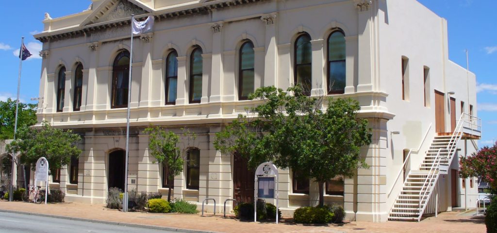 East Fremantle, Western Australia
