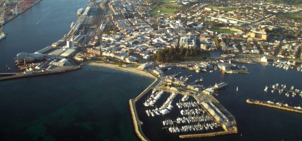 Fremantle, Western Australia