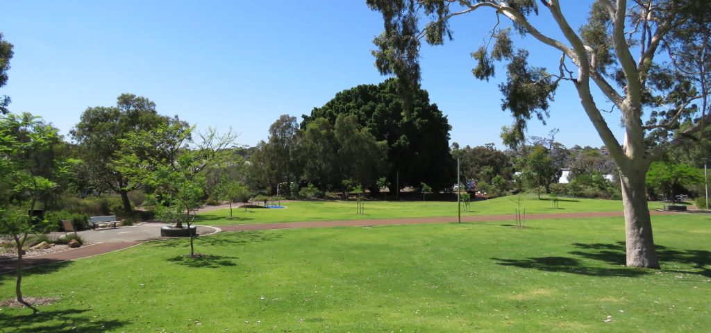 Melville, Western Australia