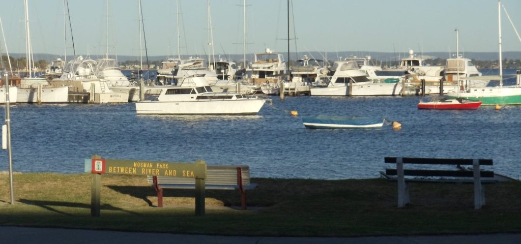 Mosman Park, Western Australia