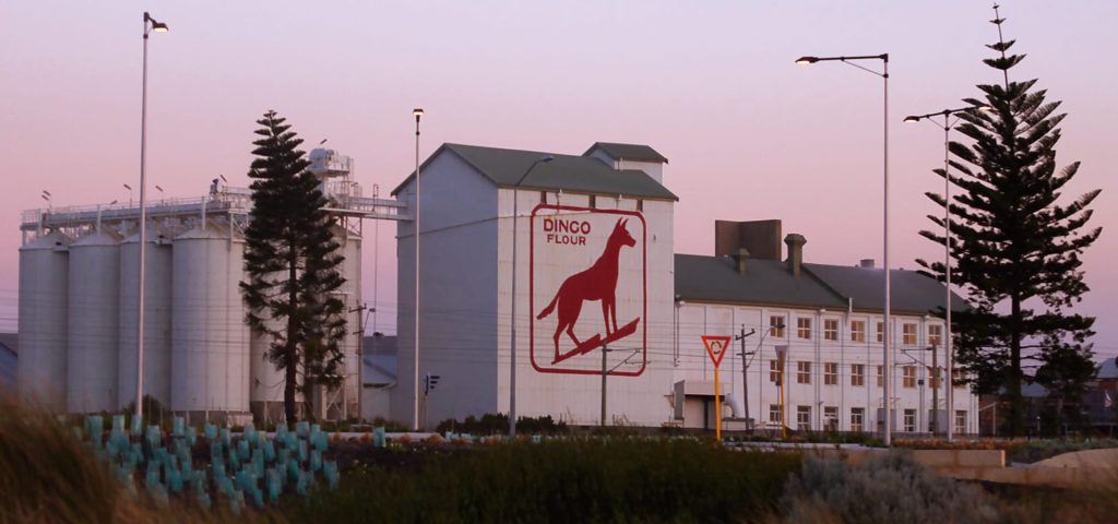 North Fremantle, Western Australia