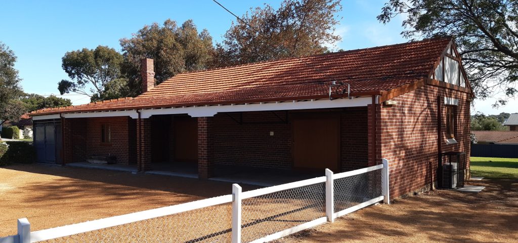 Palmyra, Western Australia